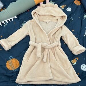 Baby Gap Robe